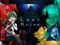 Lost Ruins EU Steam Altergift