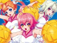 Arcana Heart 3 LOVE MAX!!!!! EU Steam CD Key