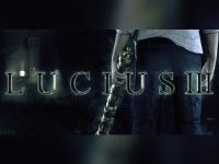 Lucius III EU Steam CD Key