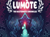 Lumote: The Mastermote Chronicles EU PS4 CD Key