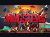 Mugsters EU Steam CD Key