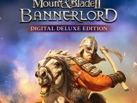 Mount & Blade II: Bannerlord Digital Deluxe EU Steam Altergift