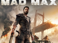 Mad Max EU Steam CD Key