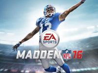 Madden NFL 16 EU XBOX One / Xbox Series X|S CD Key