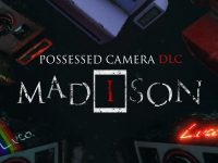 MADiSON - Possessed Camera DLC EU PS4 CD Key