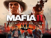 Mafia II Definitive Edition EU XBOX One CD Key