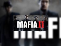 Mafia II EU Steam CD Key