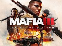Mafia III Definitive Edition EU Steam CD Key