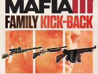 Mafia III - Family Kick-Back DLC EU Steam CD Key