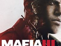 Mafia III EU Steam CD Key