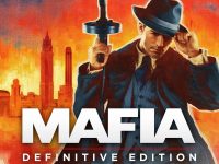 Mafia: Definitive Edition EU XBOX One CD Key