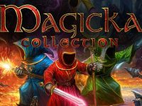 Magicka: Collection EU Steam CD Key