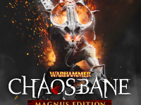 Warhammer: Chaosbane Magnus Edition EU Steam CD Key