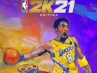 NBA 2K21 MAMBA FOREVER EDITION EU Steam CD Key
