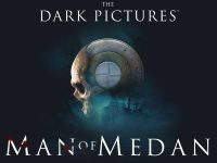 The Dark Pictures Anthology: Man Of Medan EU XBOX One CD Key