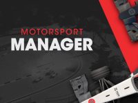 Motorsport Manager EU Steam CD Key