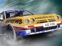 DiRT Rally 2.0 - Opel Manta 400 DLC EU Steam CD Key