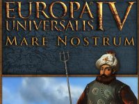 Europa Universalis IV - Mare Nostrum Content Pack EU Steam CD Key
