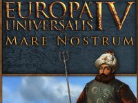 Europa Universalis IV - Mare Nostrum Expansion EU Steam CD Key