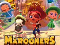 Marooners EU XBOX One CD Key