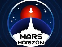 Mars Horizon EU Steam Altergift