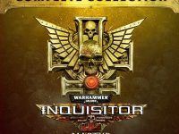 Warhammer 40,000: Inquisitor - Martyr Complete Collection EU Steam Altergift