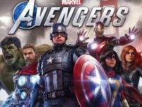 Marvel's Avengers EU XBOX One CD Key
