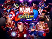Marvel Vs. Capcom: Infinite Deluxe Edition EU Steam CD Key