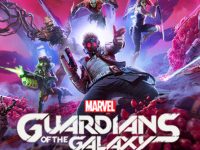Marvel's Guardians of the Galaxy EU Steam CD Key