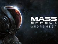 Mass Effect Andromeda – Standard Recruit Edition EU XBOX One CD Key