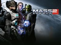 Mass Effect 2 EU Steam CD Key