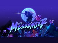 The Messenger EU Steam CD Key