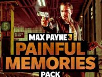 Max Payne 3 - Painful Memories Pack DLC EU Steam CD Key