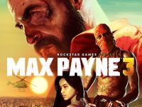 Max Payne 3 EU Steam CD Key