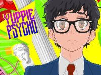 Yuppie Psycho EU Steam CD Key