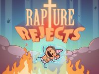 Rapture Rejects EU Steam CD Key