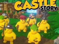 Castle Story EU Steam Altergift