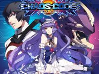 Chaos Code -New Sign of Catastrophe- EU Steam CD Key