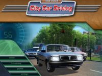 City Car Driving EU Steam Altergift