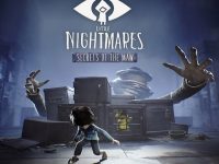 Little Nightmares - Secrets of The Maw Expansion Pass DLC EU Steam CD Key