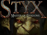 Styx: Master of Shadows EU XBOX One CD Key