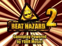 Beat Hazard 2 EU Steam CD Key