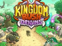 Kingdom Rush Origins EU Steam Altergift