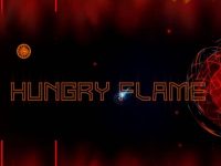 Hungry Flame EU Steam CD Key