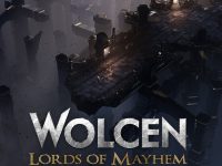 Wolcen: Lords of Mayhem EU Steam Altergift