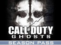 Call of Duty: Ghosts - Season Pass EU XBOX One CD Key