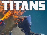 Planetary Annihilation: TITANS EU Steam Altergift