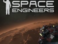 Space Engineers EU Steam Gift