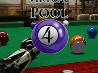 Virtual Pool 4 EU Steam Altergift