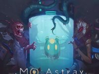 MO: Astray EU Steam CD Key